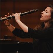 Doy clases de clarinete o todo aquello relacionado con la carrera de música: solfeo, análisis musical, armonia, etc